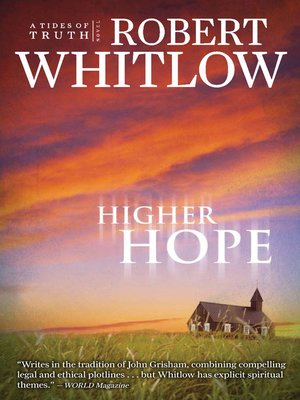 cover image of Higher Hope